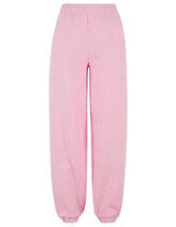 Ladies Fluffy Sweatpants - BY291