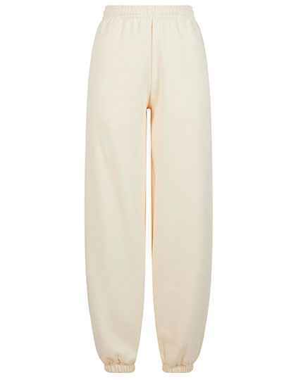 Ladies Fluffy Sweatpants - BY291