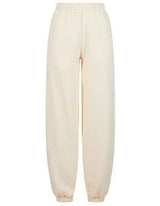Ladies Fluffy Sweatpants - BY291