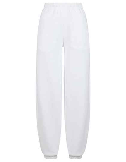 Ladies Fluffy Sweatpants - BY291