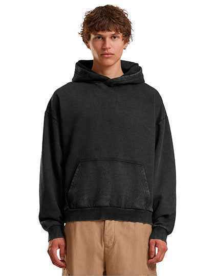 Vintage Heavy Hoodie - BY294