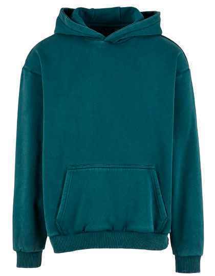 Vintage Heavy Hoodie - BY294