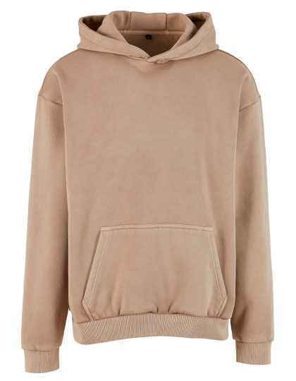 Vintage Heavy Hoodie - BY294