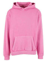 Vintage Heavy Hoodie - BY294