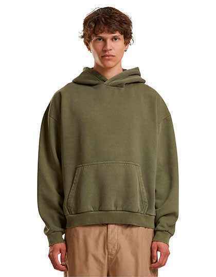 Vintage Heavy Hoodie - BY294