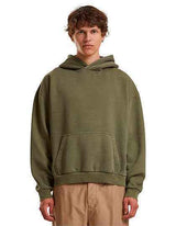 Vintage Heavy Hoodie - BY294