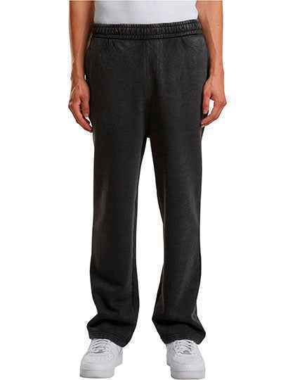 Vintage Heavy Trackpants - BY296