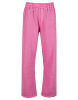 Vintage Heavy Trackpants - BY296