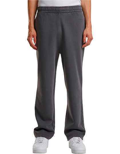 Vintage Heavy Trackpants - BY296