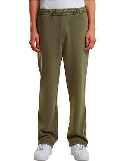 Vintage Heavy Trackpants - BY296