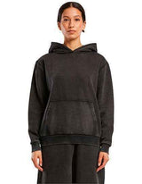 Ladies Vintage Heavy Hoody - BY298