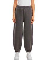 Ladies Vintage Heavy Sweatpants - BY300