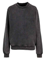 Ladies Vintage Heavy Crewneck - BY301