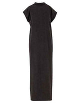Ladies Vintage Long Dress - BY303