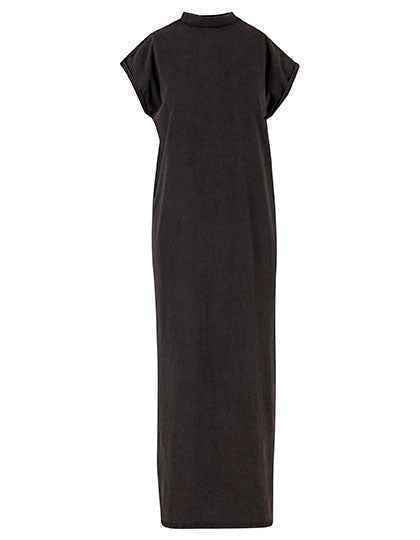 Ladies Vintage Long Dress - BY303