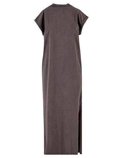 Ladies Vintage Long Dress - BY303
