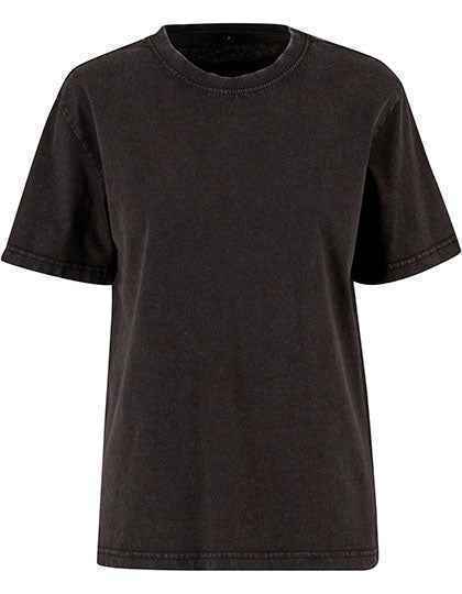 Ladies Vintage Everyday Tee - BY306