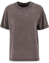Ladies Vintage Everyday Tee - BY306