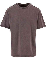 Vintage Heavy Loose Tee - BY307