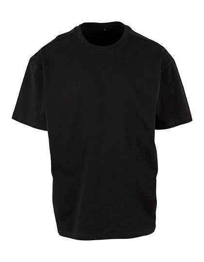 Cotton Loose Tee - BY308