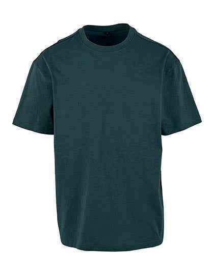 Cotton Loose Tee - BY308