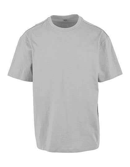 Cotton Loose Tee - BY308