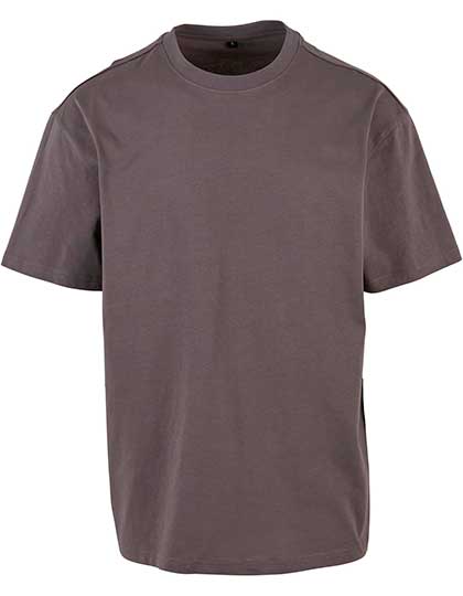 Cotton Loose Tee - BY308