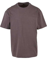 Cotton Loose Tee - BY308