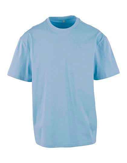 Cotton Loose Tee - BY308