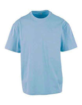 Cotton Loose Tee - BY308