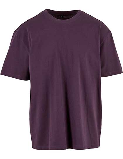 Cotton Loose Tee - BY308