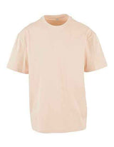 Cotton Loose Tee - BY308
