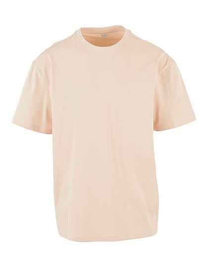 Cotton Loose Tee - BY308