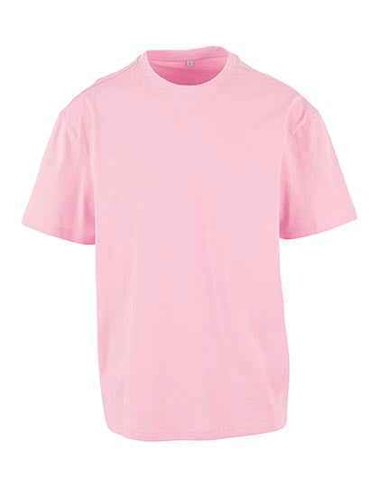 Cotton Loose Tee - BY308