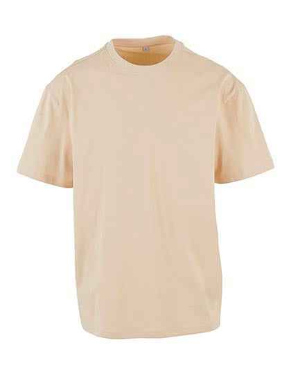 Cotton Loose Tee - BY308
