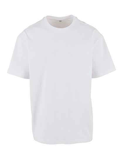 Cotton Loose Tee - BY308