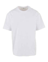 Cotton Loose Tee - BY308