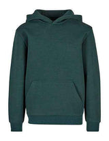 Kids Fluffy Hoody - BY315