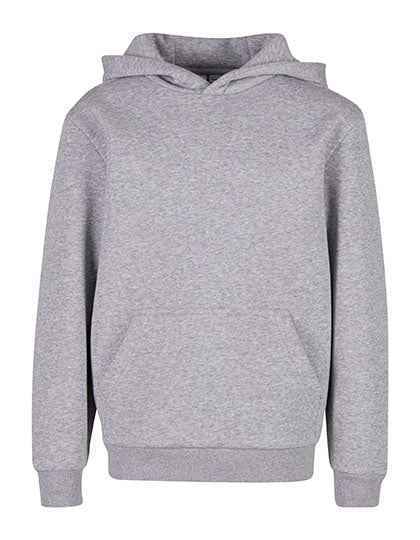 Kids Fluffy Hoody - BY315