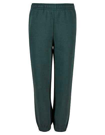 Kids Fluffy Sweatpants - BY317