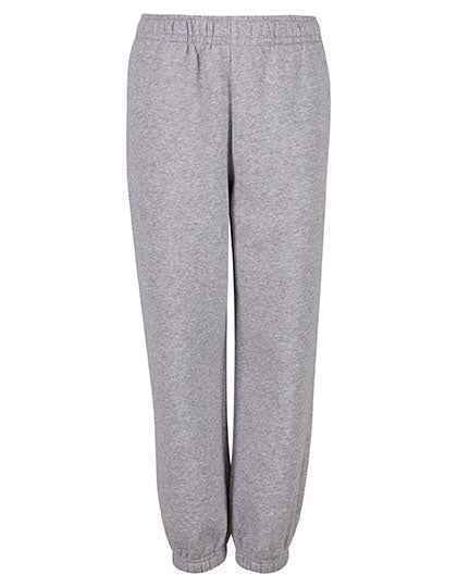 Kids Fluffy Sweatpants - BY317