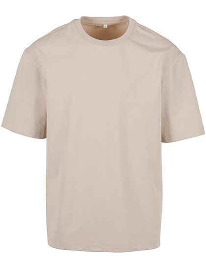 Sorona® Loose Fit Tee - BY364