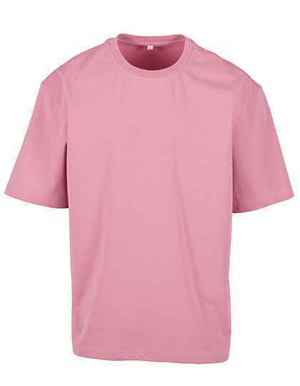 Sorona® Loose Fit Tee - BY364