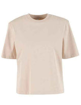 Sorona® Ladies Regular Boxy Tee - BY369