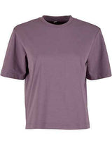 Sorona® Ladies Regular Boxy Tee - BY369