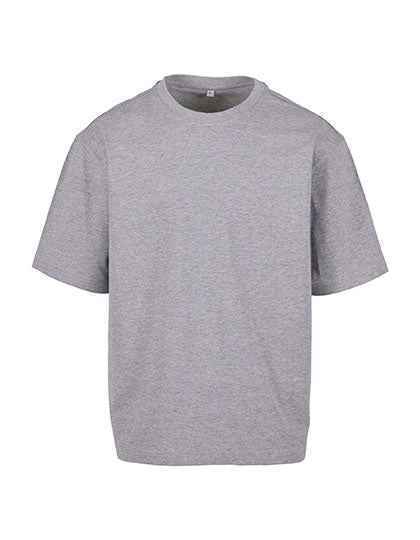 Loose Fit Tee - BY391
