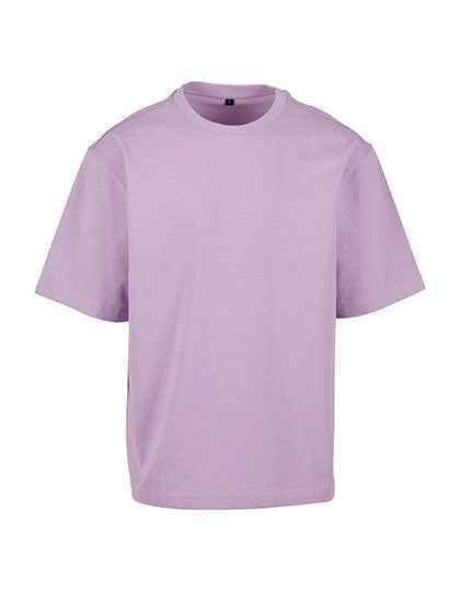 Loose Fit Tee - BY391