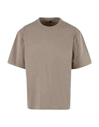 Loose Fit Tee - BY391