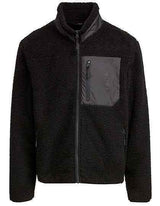 Bonded Sherpa Jacket - BY406