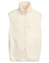 Bonded Sherpa Vest - BY407